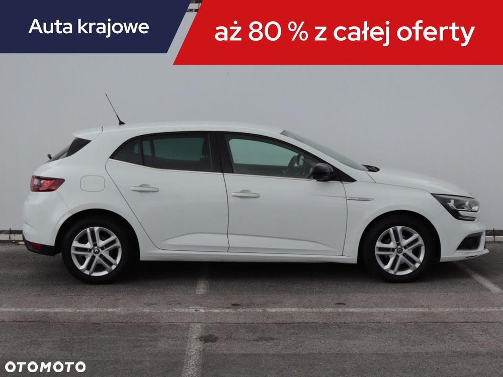 Renault Megane - 8