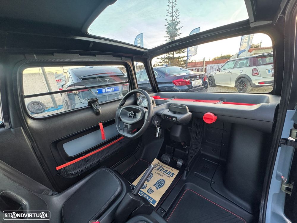 Citroën Ami Standard - 18