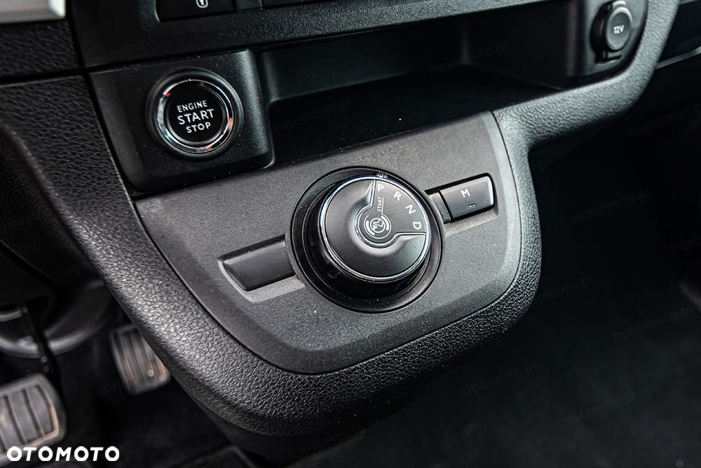 Toyota Proace Verso - 21