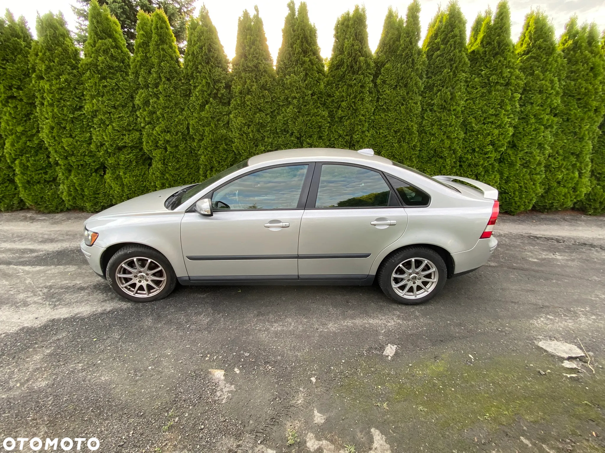 Volvo S40 1.8 Kinetic - 5