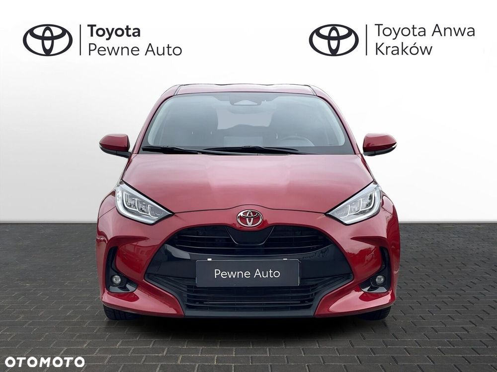 Toyota Yaris Hybrid 1.5 Style - 7