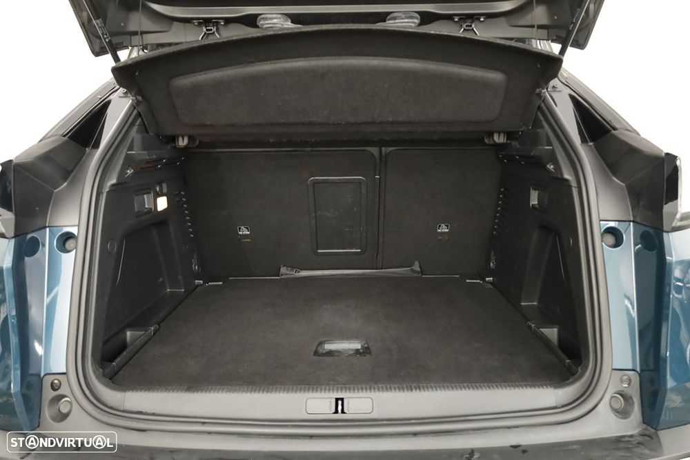 Peugeot 3008 1.2 PureTech GT EAT8 - 24