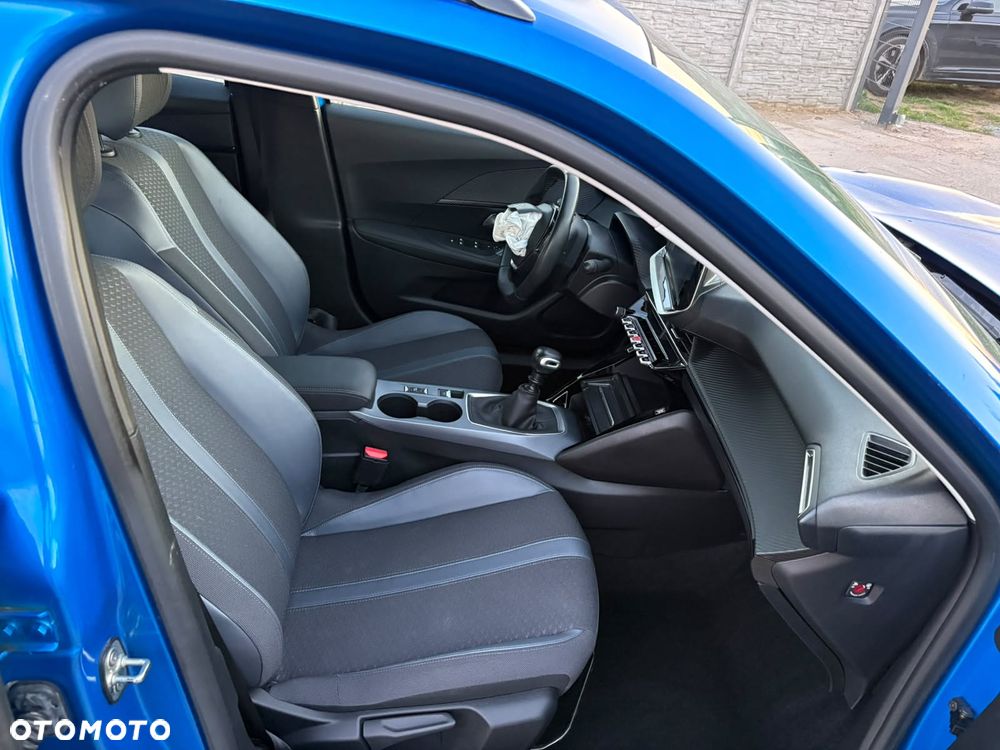 Peugeot 2008 PureTech 100 Stop&Start Allure - 12