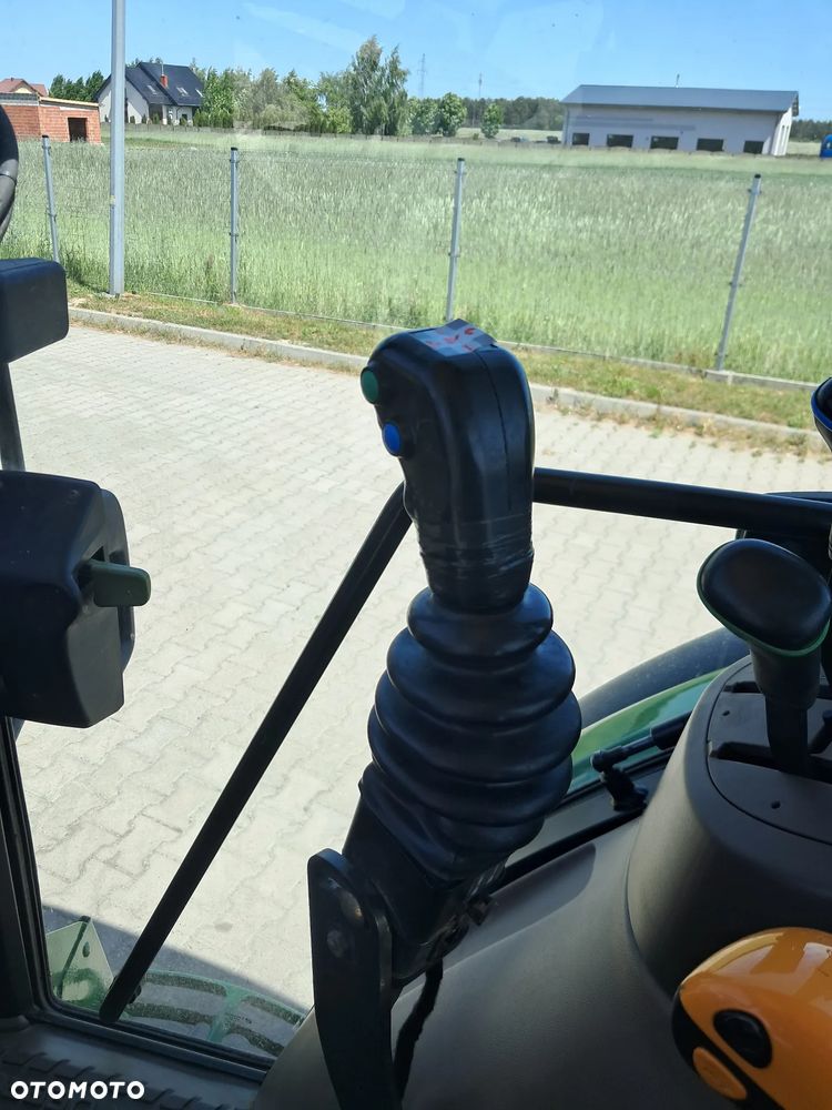 John Deere 5100M - 22