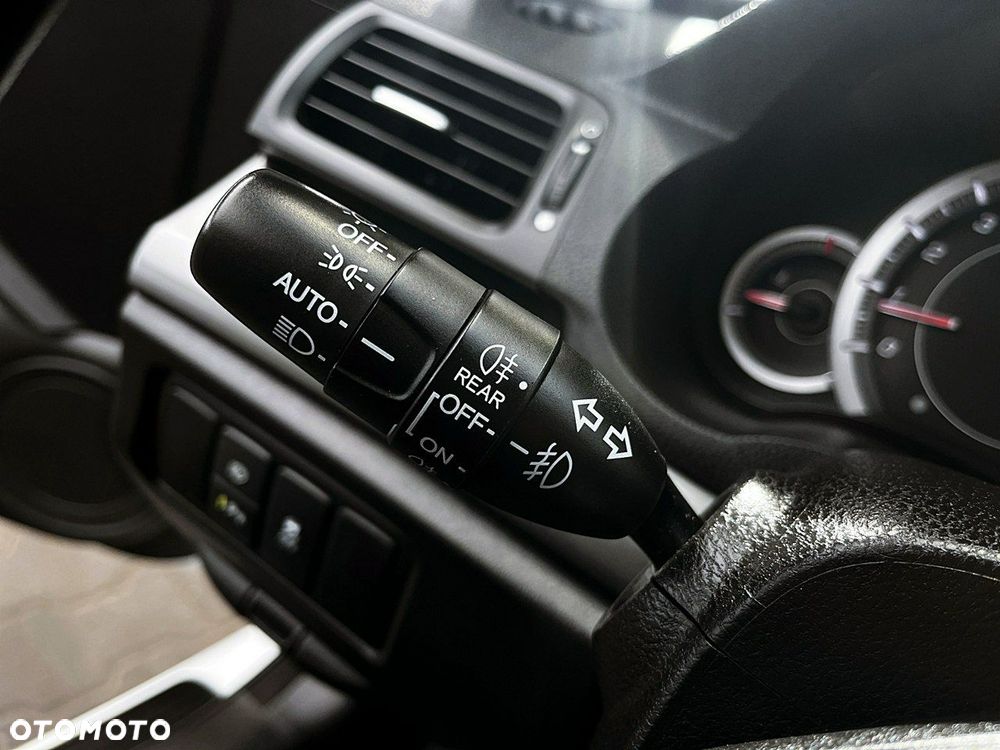Honda Accord - 23