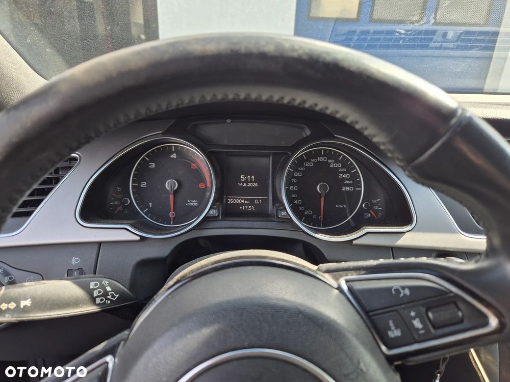 Audi A5 Coupé 2.0 TDI DPF multitronic - 17