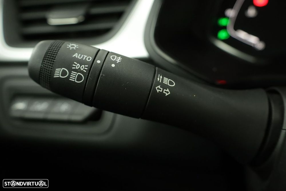 Renault Captur 1.0 TCe Techno - 16