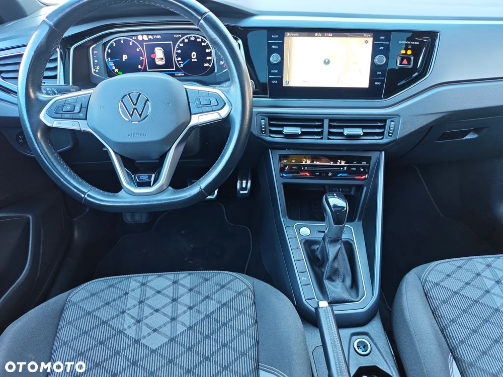 Volkswagen Taigo - 11