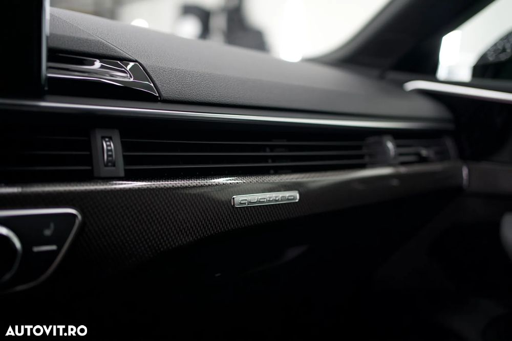 Audi A5 Sportback - 11