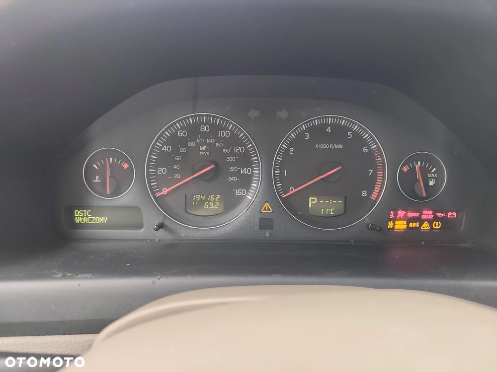 Volvo V70 - 10