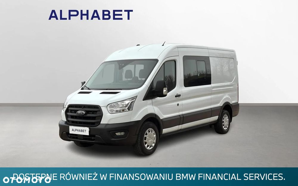 Ford Transit - 1