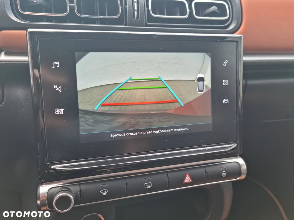 Citroën C3 Pure Tech 110 Stop&Start Exclusive - 14
