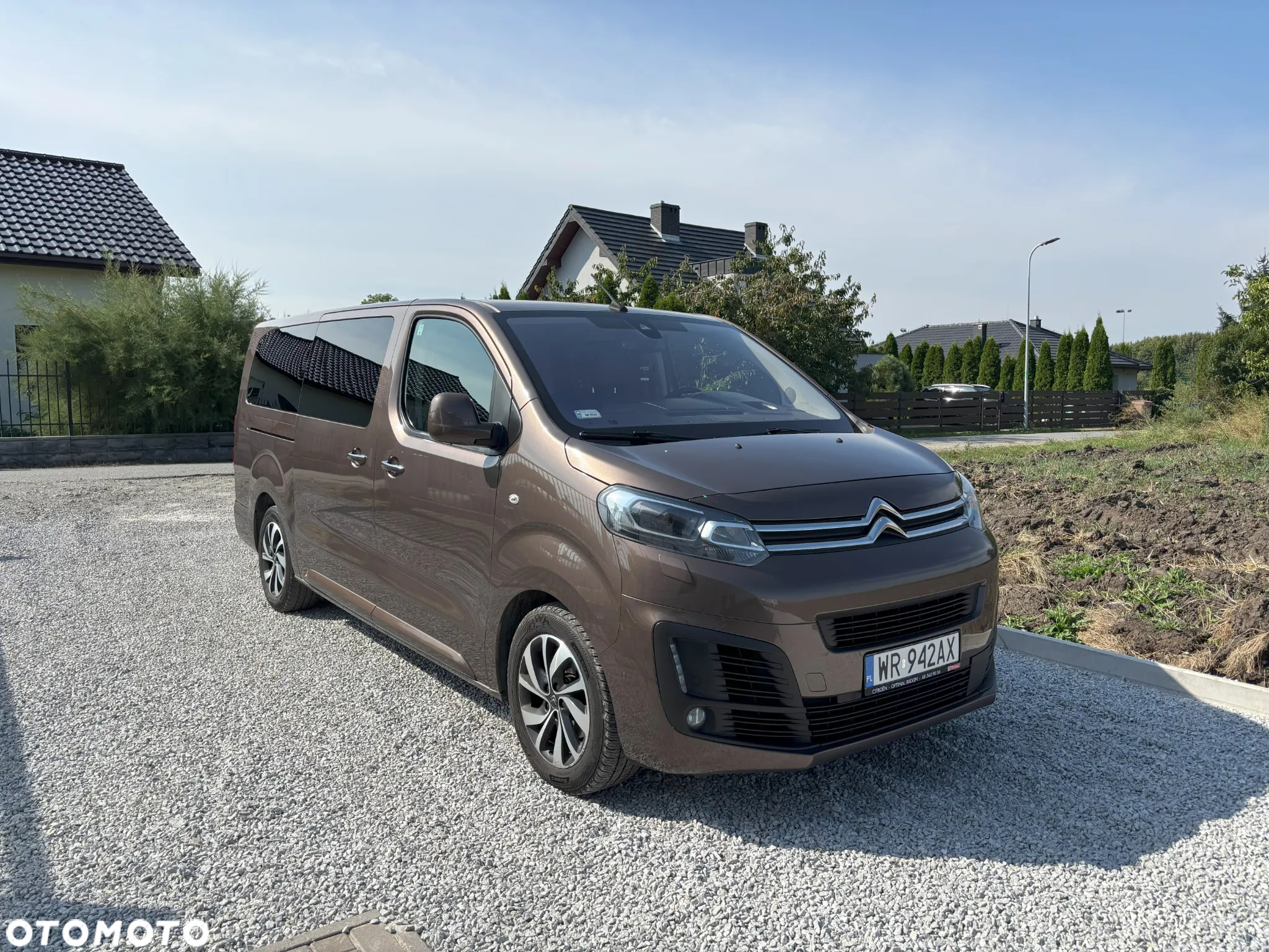 Citroën SpaceTourer 2.0 BlueHDi XL Shine - 3