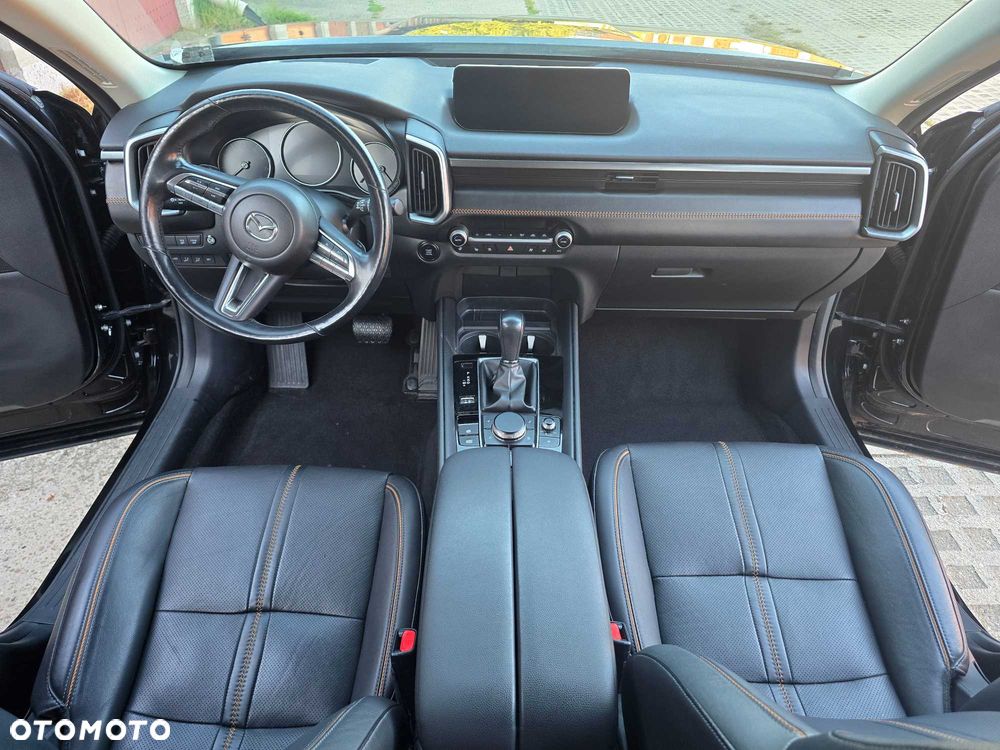 Mazda CX-50 - 7