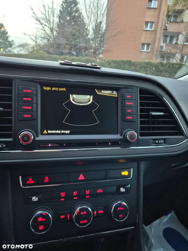 Seat Leon 2.0 TDI Start&Stop 4Drive DSG X-Perience - 18