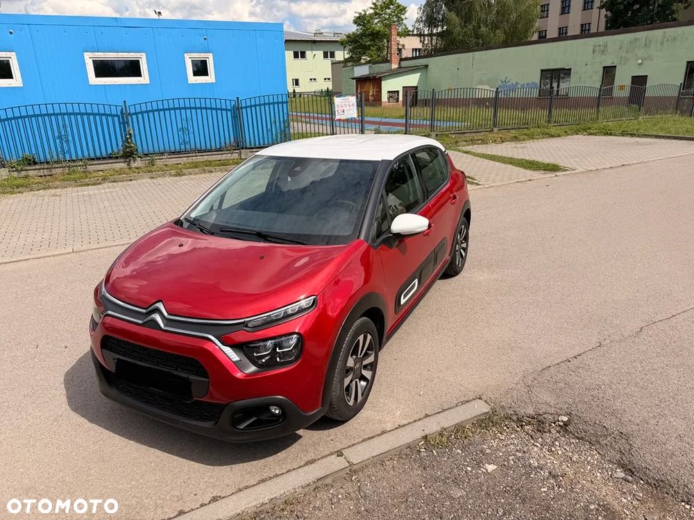 Citroën C3 Pure Tech 83 S&S MAX - 1