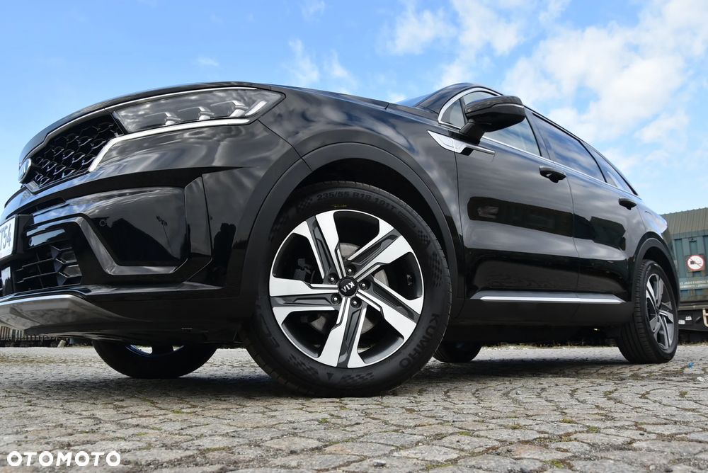 Kia Sorento 1.6 T-GDI PHEV AWD Platinum - 34