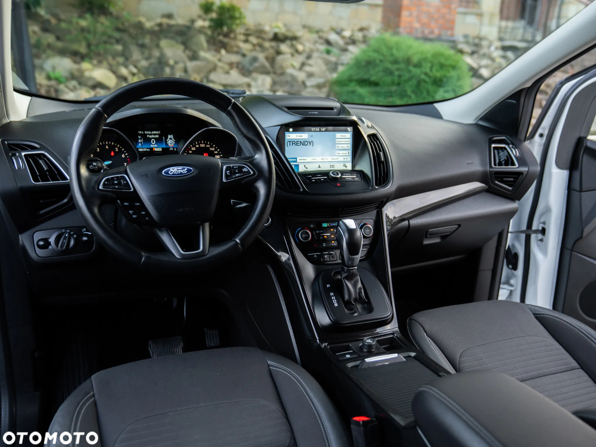 Ford Kuga 1.5 EcoBoost 4x4 Titanium - 24