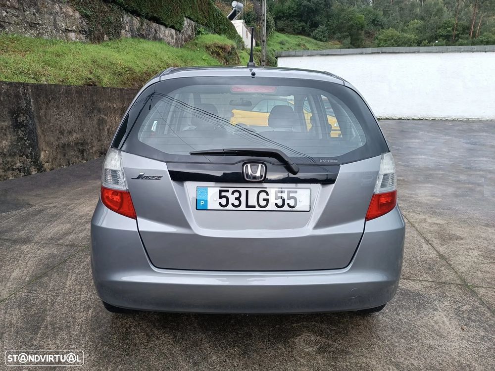 Honda Jazz 1.2 i-VTEC Elegance - 6