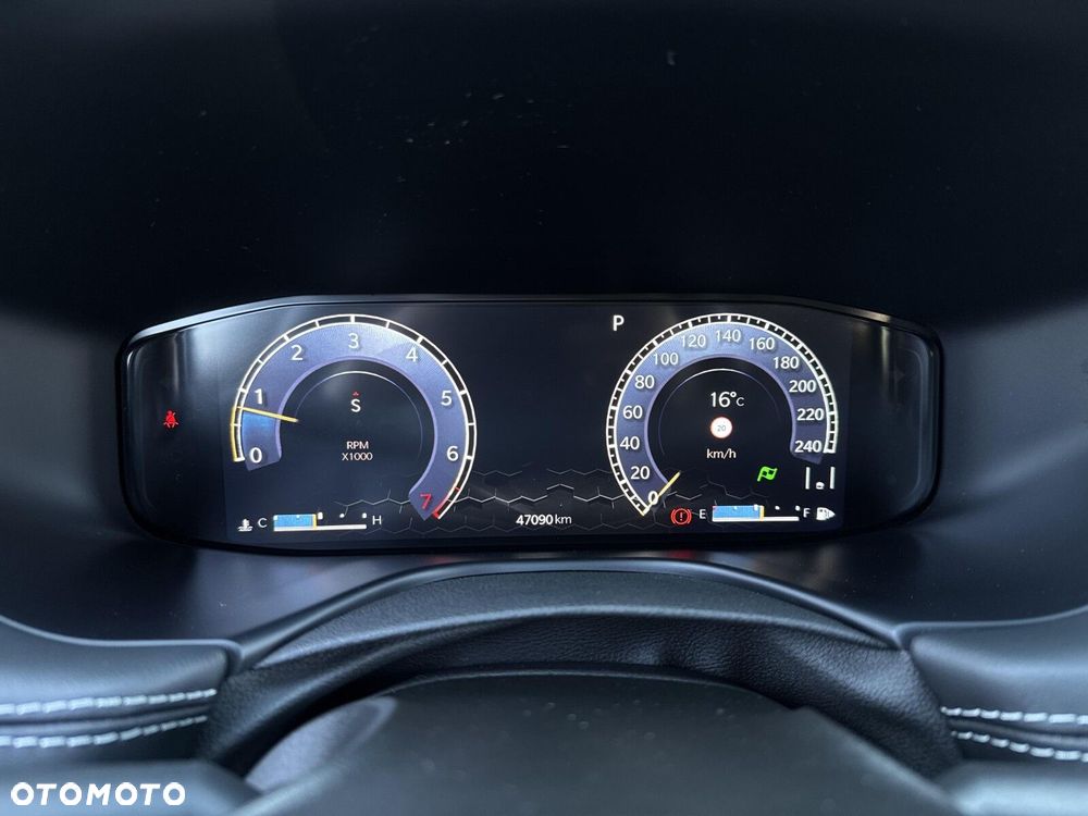 Jeep Compass 1.3 TMair Limited FWD S&S DDCT - 21