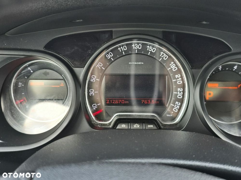 Citroën C5 - 31