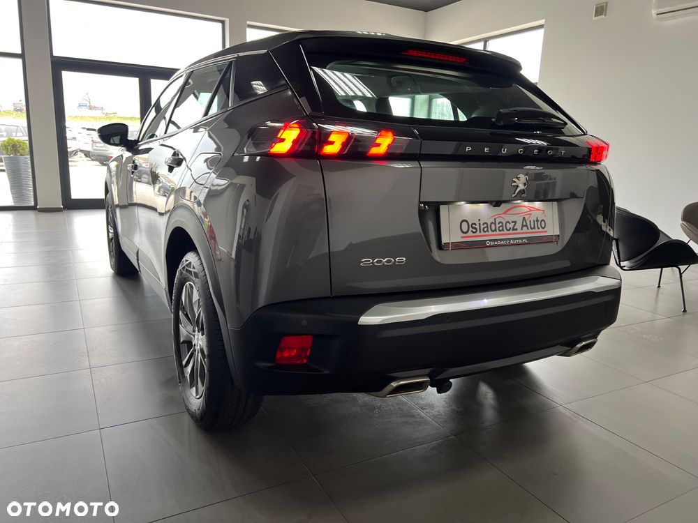 Peugeot 2008 - 4