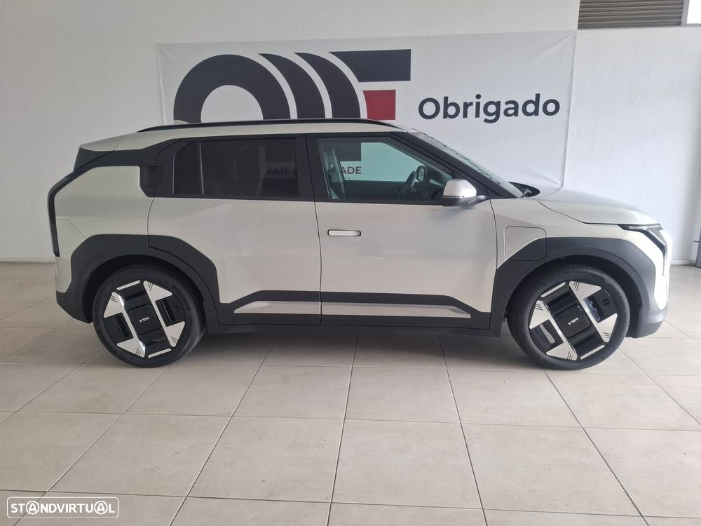 Kia EV3 81.4 kWh Tech - 6
