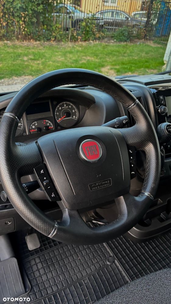 Fiat Ducato Maxi L4H2 - 22