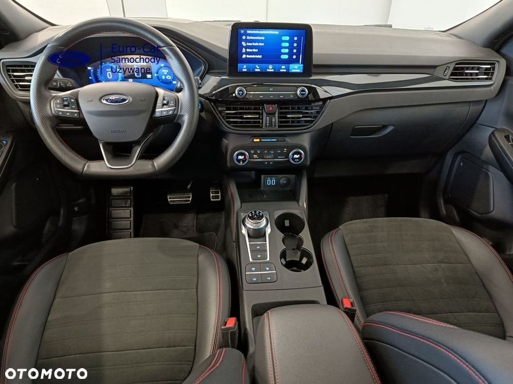 Ford Kuga 2.5 FHEV AWD ST-Line X - 14
