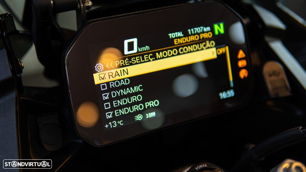 BMW F 850 GS Adventure 40 anos GS - 14