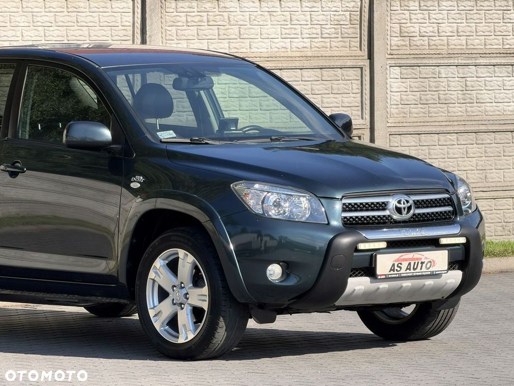 Toyota RAV4 2.2 D-4D Prestige - 35