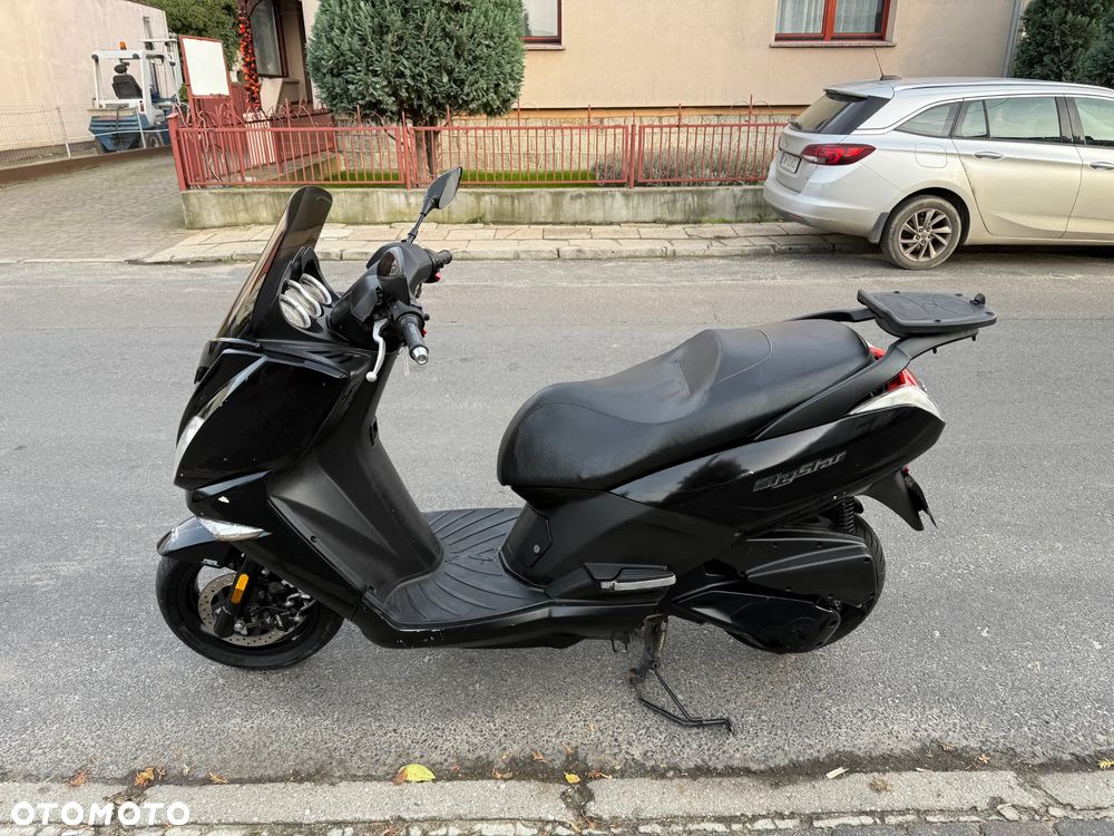 Peugeot Citystar - 5