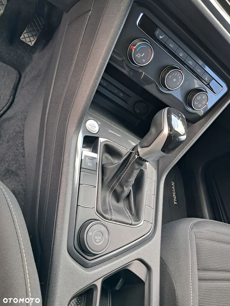 Volkswagen Tiguan Allspace 2.0 TSI OPF 4Motion DSG Elegance - 18