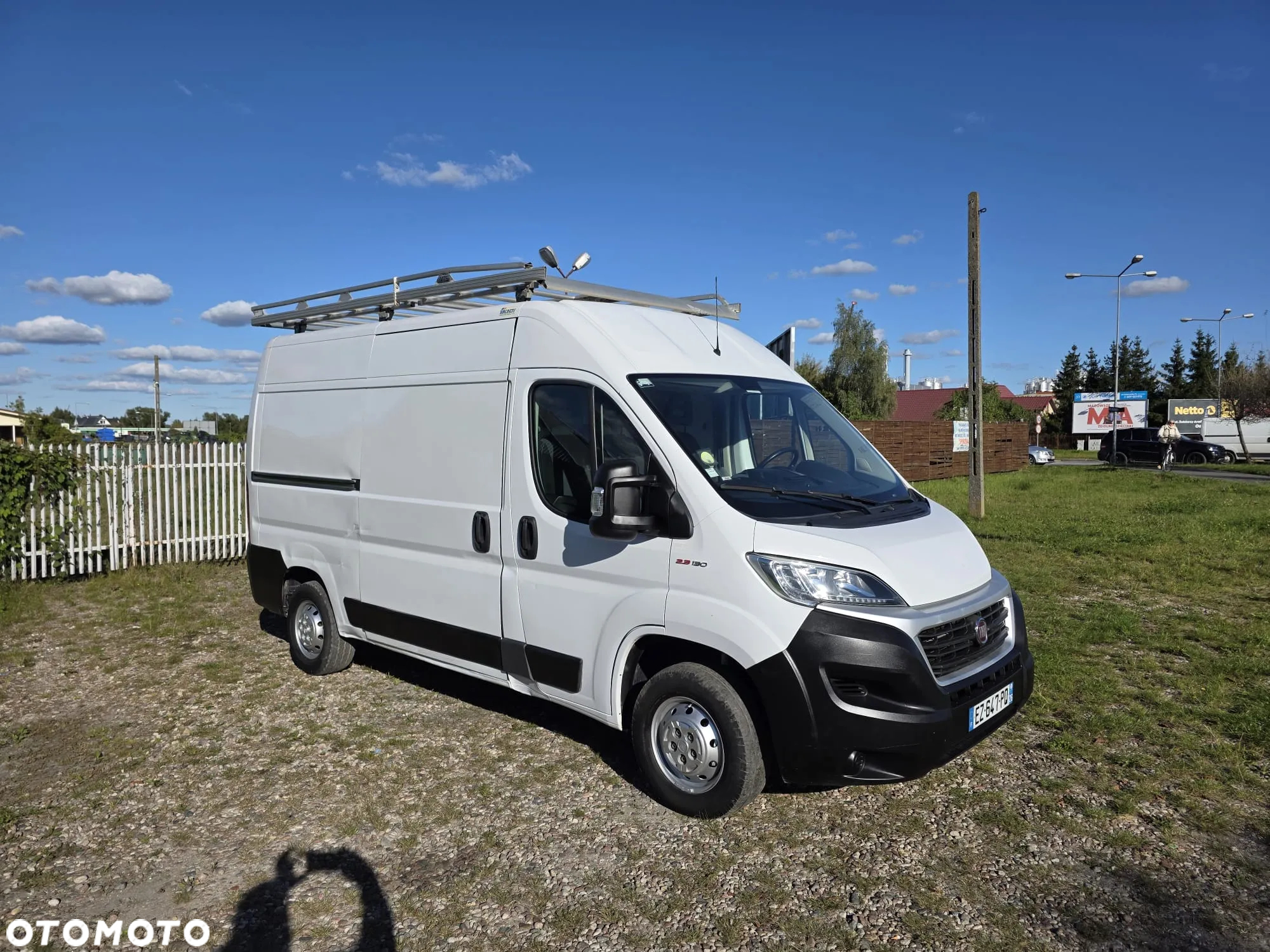 Fiat Ducato L2H2 - 3