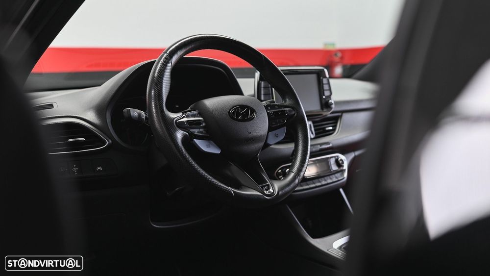 Hyundai i30 2.0 T-GDi Pack Performance — fotografia 57