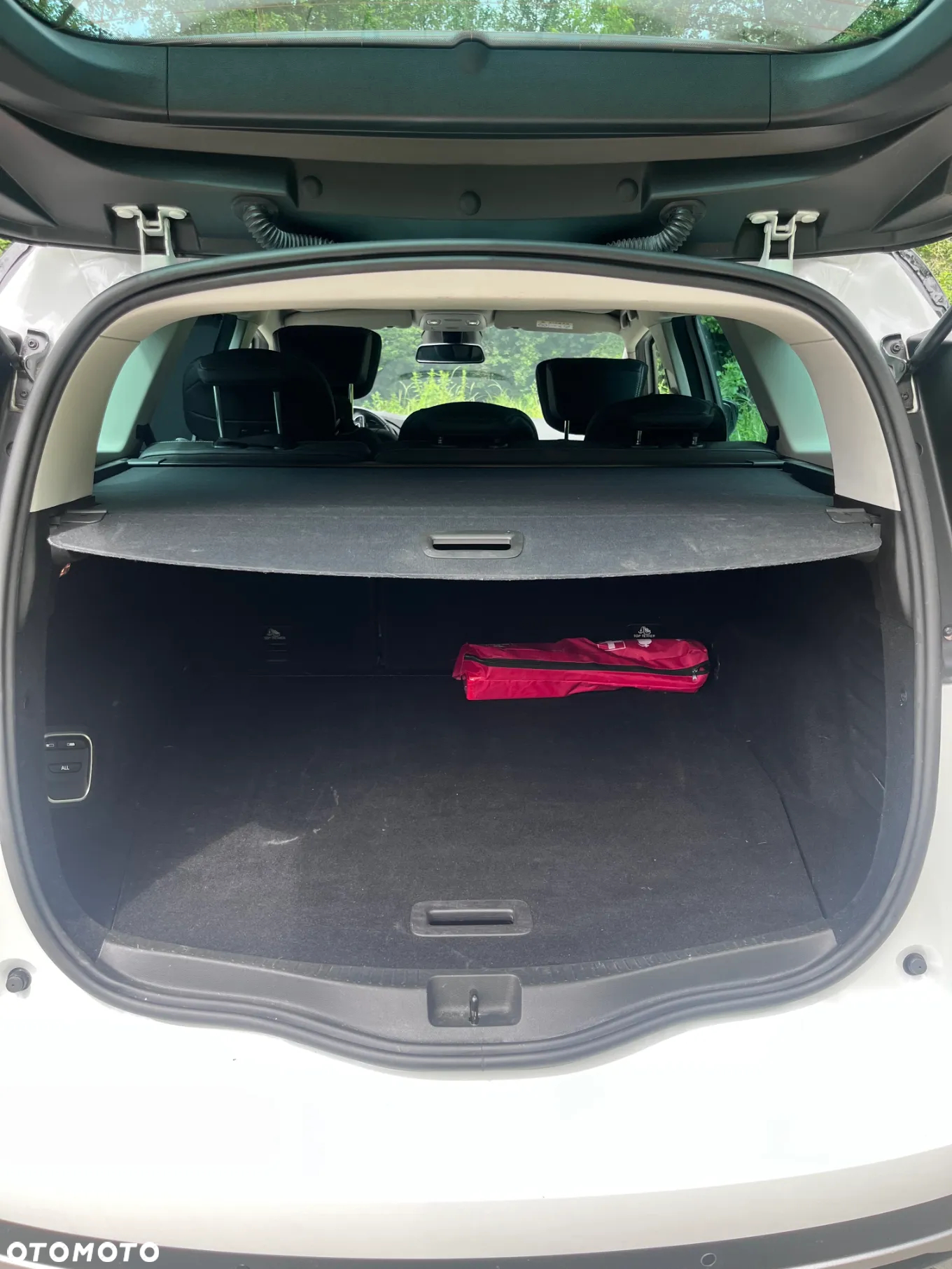 Renault Grand Scenic Gr 1.3 TCe FAP Intens EDC - 6