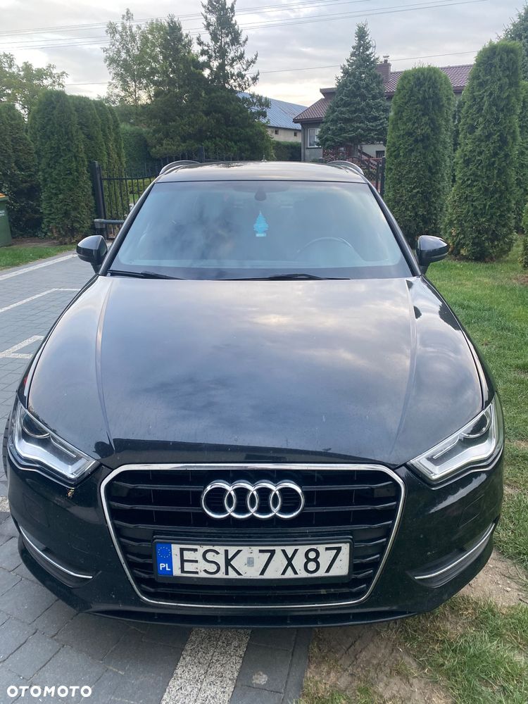 Audi A3 Sportback 2.0 TDI Ambition - 5