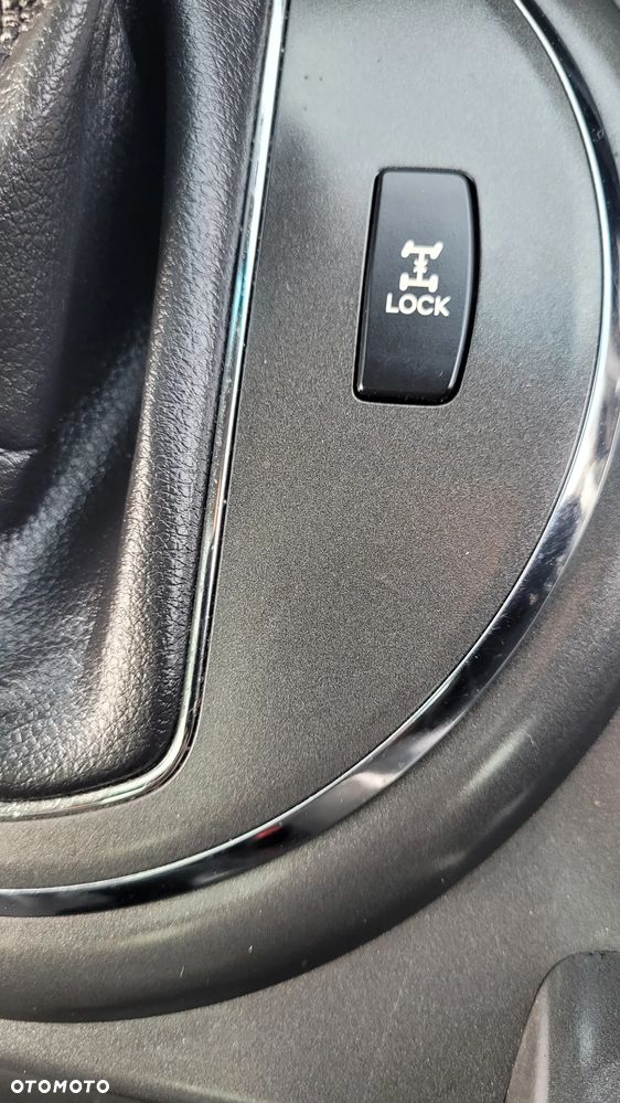 Kia Sportage 2.0 CRDI 184 4WD Automatik Spirit - 29