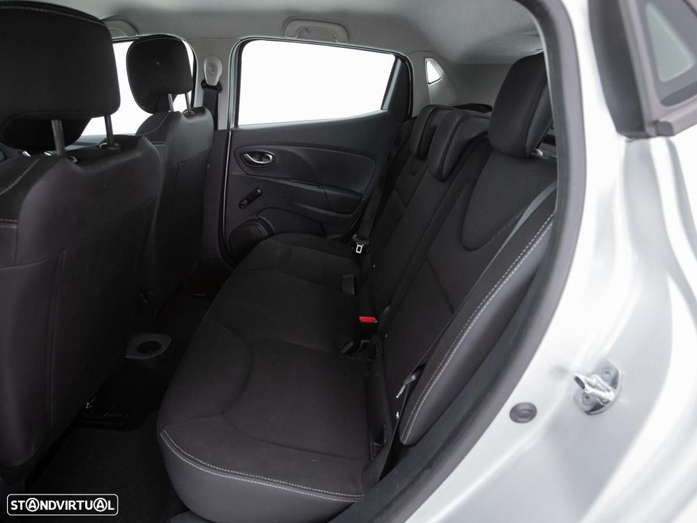 Renault Clio 1.5 dCi Zen - 9