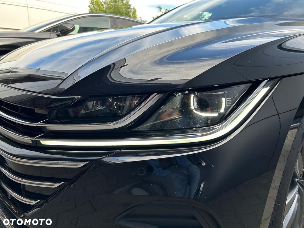 Volkswagen Arteon Shooting Brake 2.0 TSI Elegance DSG - 38