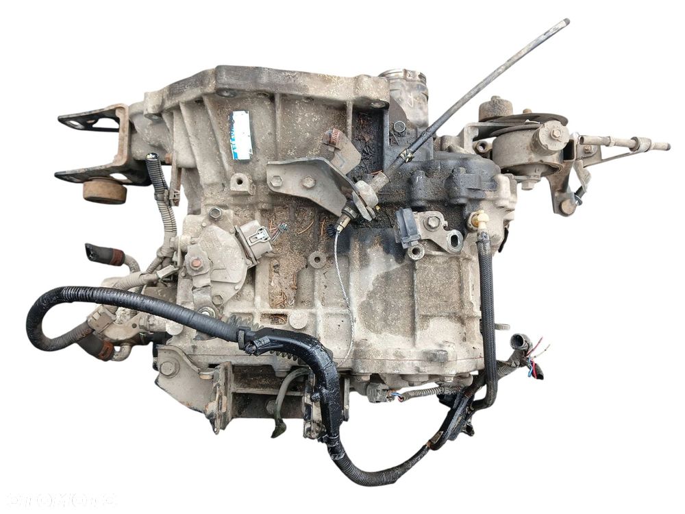 SKRZYNIA BIEGÓW AUTOMAT TOYOTA AVENSIS T27 (2009-2011) 1.8 VALVEMATIC 147KM - 2