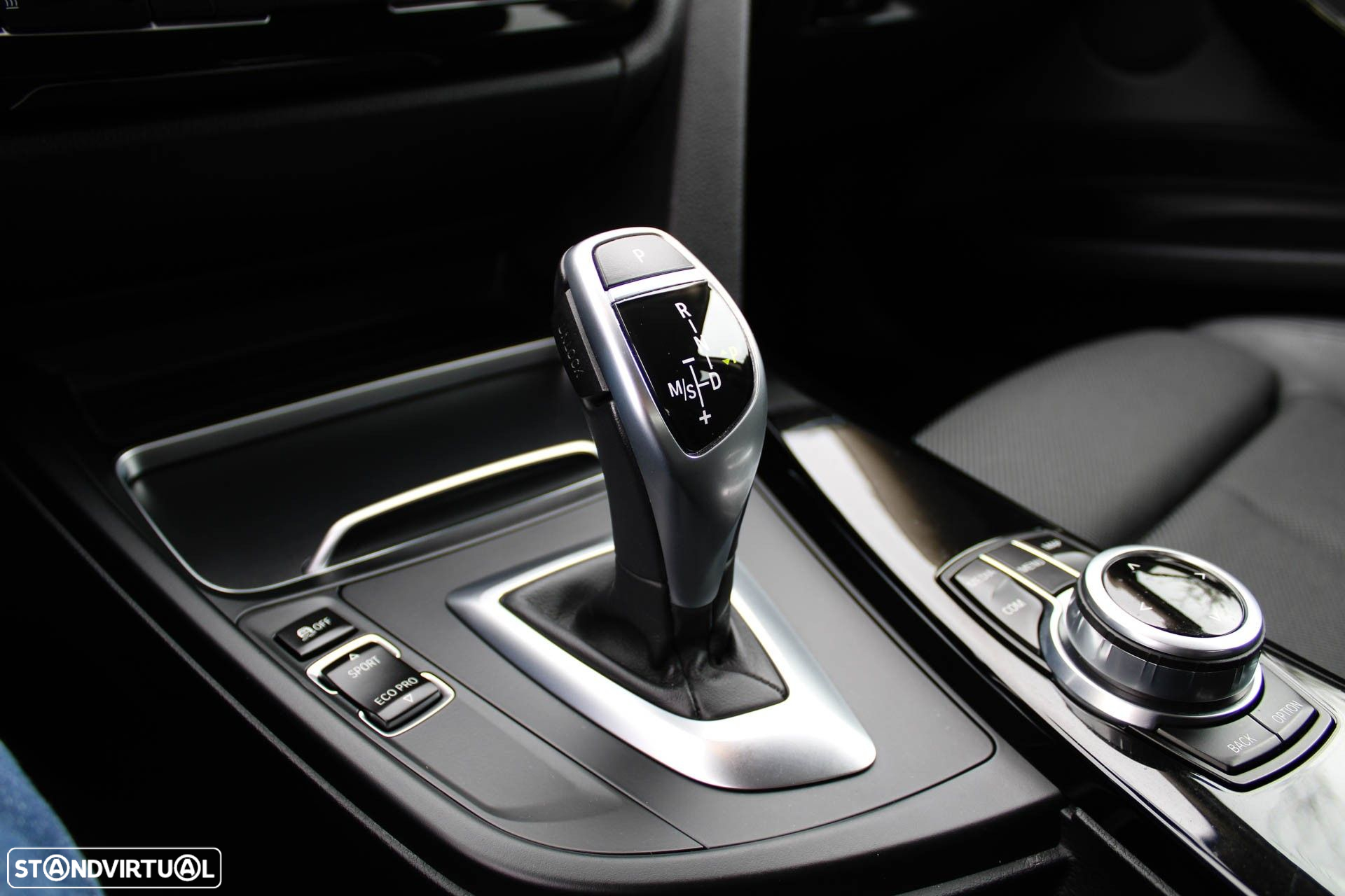 BMW 320 Gran Turismo d Line Sport Auto - 52