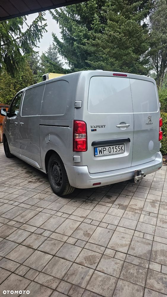 Peugeot expert - 5