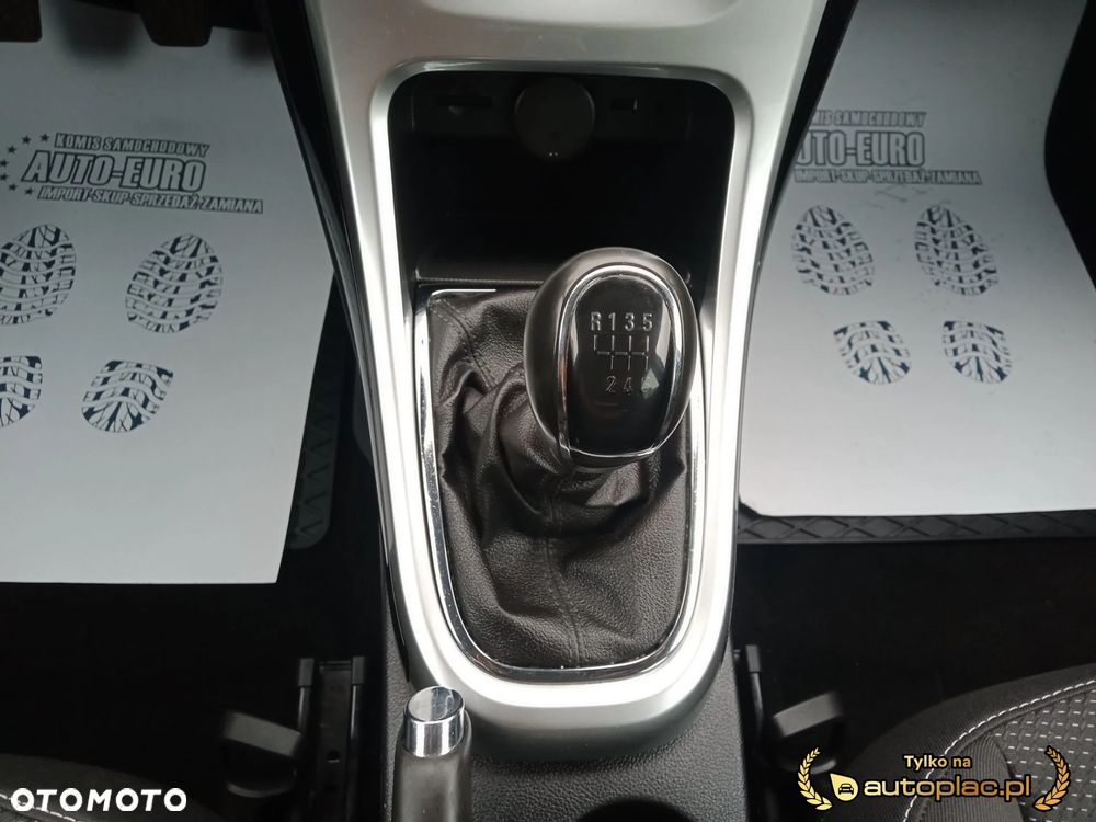 Opel Astra 1.4 Turbo Sport - 34