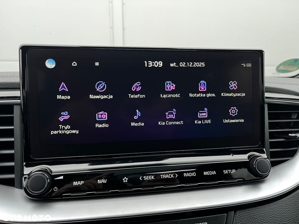 Kia ProCeed 1.5 T-GDI DCT7 OPF GT LINE - 28