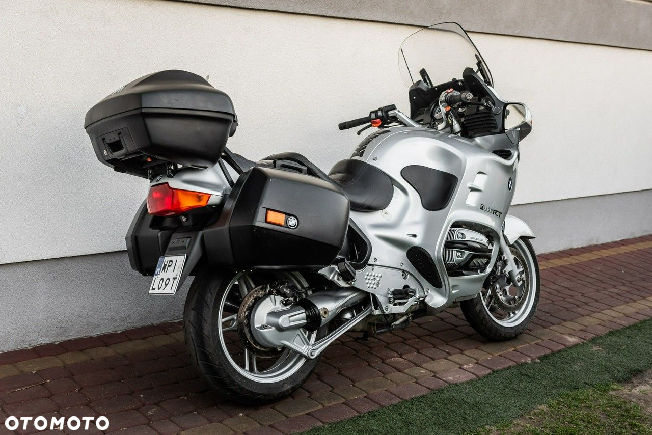 BMW R - 3