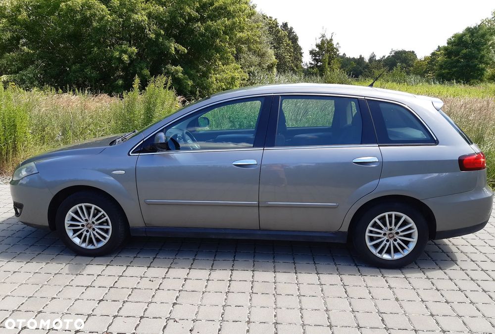 Fiat Croma - 17