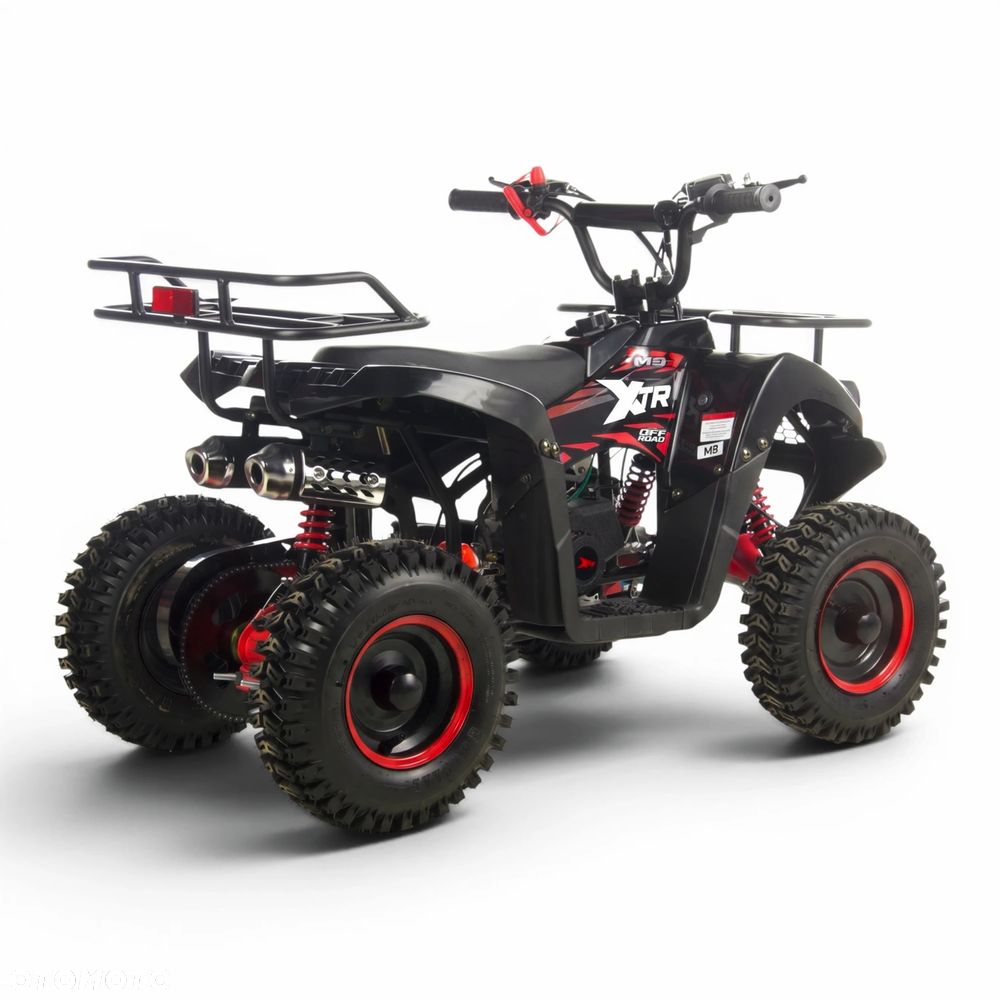 XTR Inny - 13