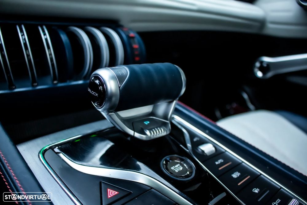 BYD Atto 3 Comfort - 20