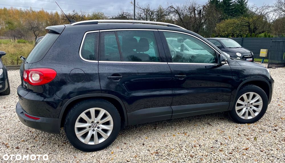 Volkswagen Tiguan 2.0 TDI Trend&Fun - 20